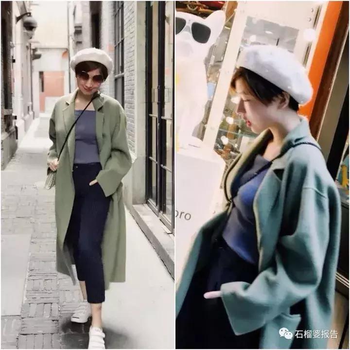 找到一个合适的男人不容易,找到一件合适的衣服是一种默契