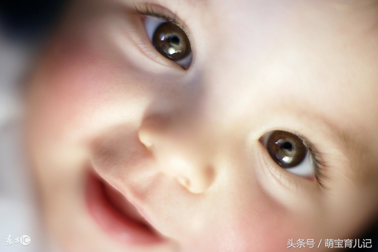宝宝眼屎多解决办法视频,宝宝眼屎多需要通泪道吗