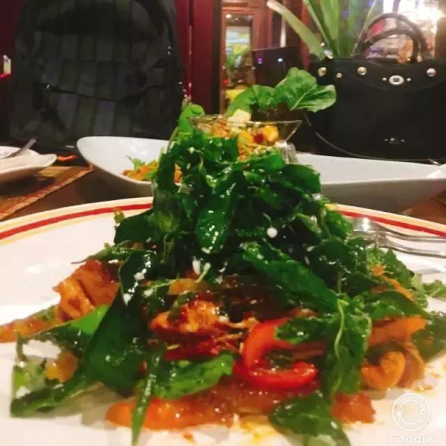 看到好看的店就想去打卡,泰国清迈附近的网红店