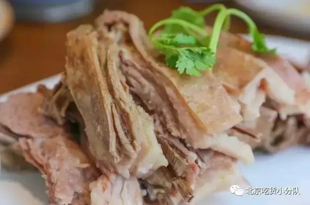 北京海淀区都有哪些好吃的,北京的海淀区有哪些好吃的