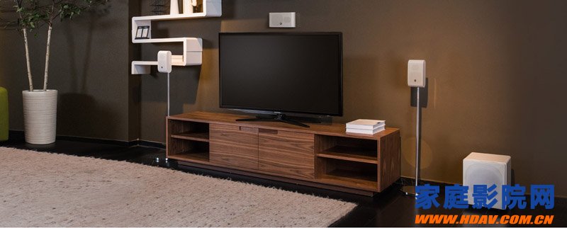 5.1.2家庭影院音箱推荐,11.2.4全景声家庭影院音箱布局