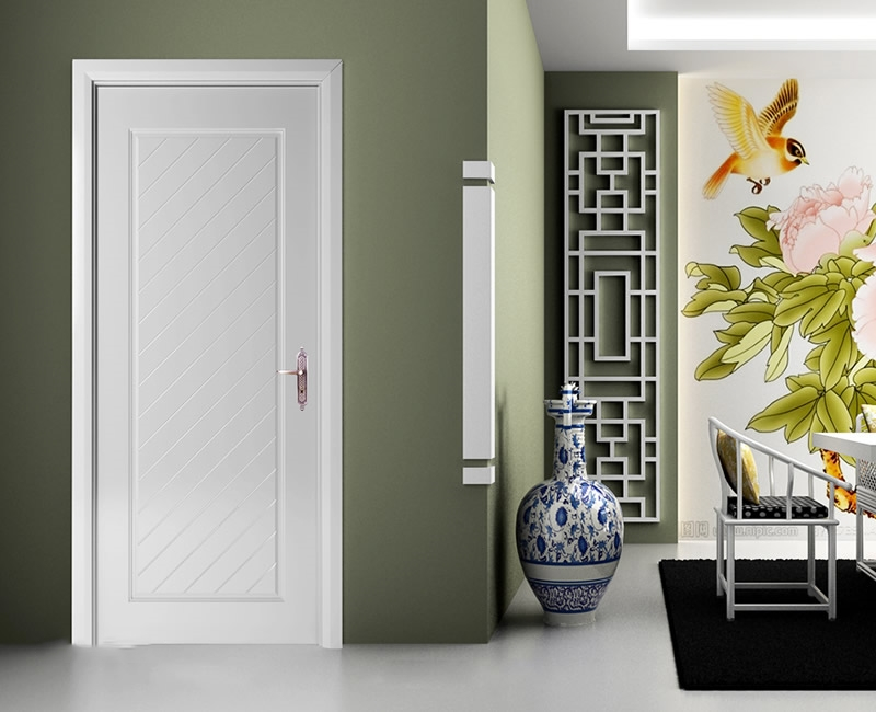 不选木门选什么,不选密度板门套