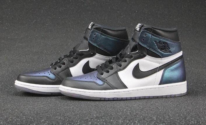 aj1哪些是经典,哪些aj1比较好看