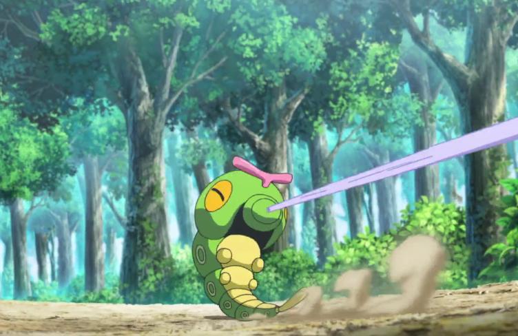 二十年！这部精灵宝可梦剧场版卖情怀卖得让人泪流满面！（上）