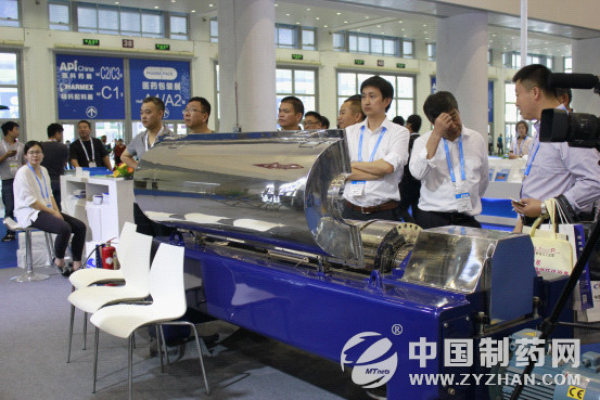 江苏华大范春锋：深耕离心机市场为用户解决过滤与分离难题