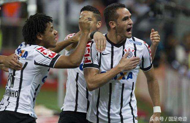 又一名中国球员征服巴西：18岁上港“陈志钊”或加盟巴甲冠军！