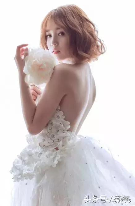 越南第一网红迷人女神,越南网红女网红