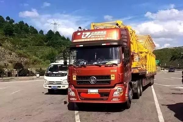 从一无所有到丰衣足食天龙陪我走过80万公里致富路