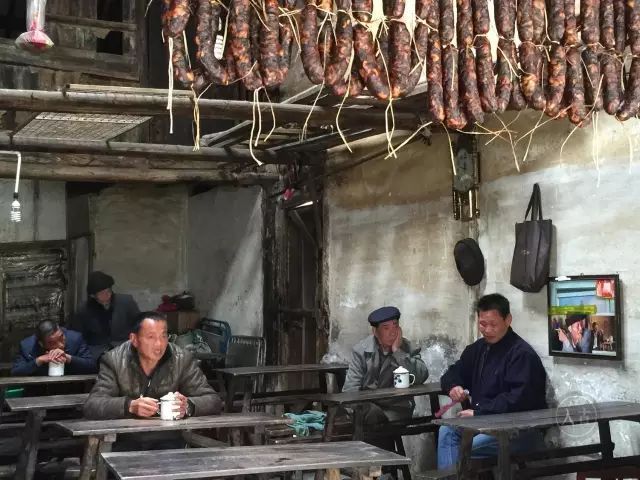 舌尖上的中国酱油作坊晒酱油,五款无添加老字号古法酿造酱油