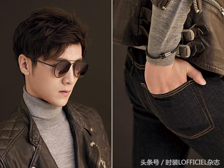 如何成为国际超模马龙,马龙白兰度无法拒绝的理由