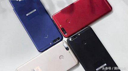 华为手机v9配置,华为手机荣耀v9测试