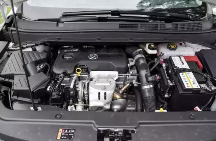 曾以为三缸机不咋样，直到试驾了别克这款狠角色