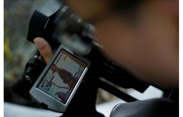 十年婚拍视频路终遇轻巧神器专访婚礼MV开创者汤池