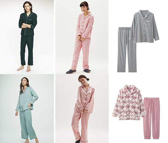 不想像小S一样把睡衣穿成买菜大妈，你需要这6家店