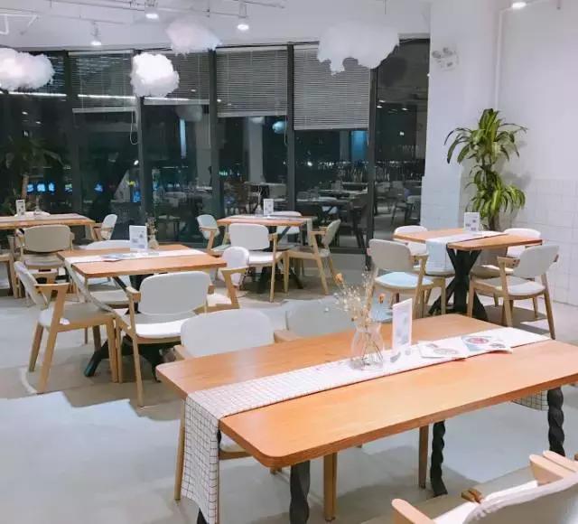 郑州袋鼠先生西餐厅,郑州丹尼斯七天地西餐厅