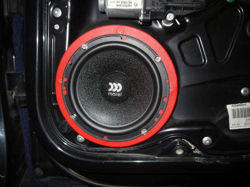 大众迈腾咋样调人声,大众迈腾汽车音响怎么调效果好