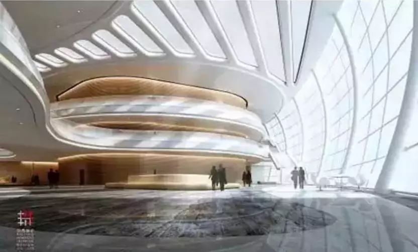 连云港高新区往南发展,连云港高新区发展前景