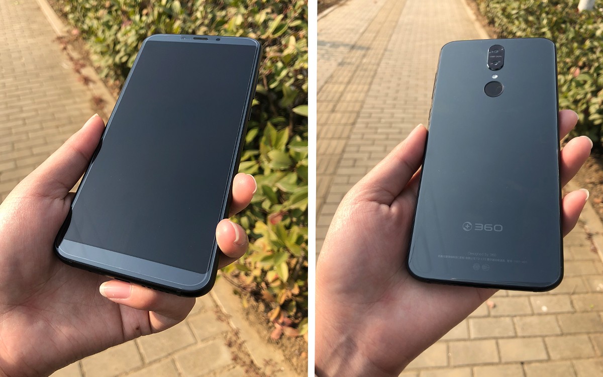 360n6评测吃鸡,360n6pro黑科技