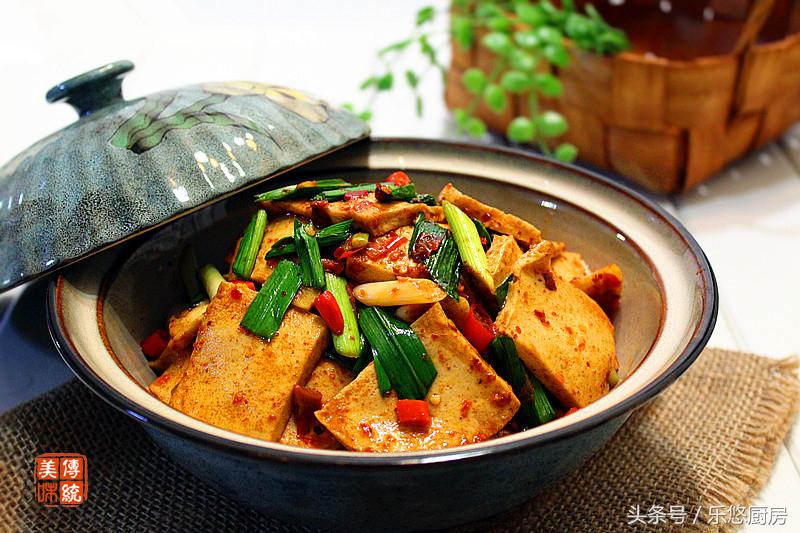 干锅菜冷了怎么热,8道过年能宴客的干锅菜