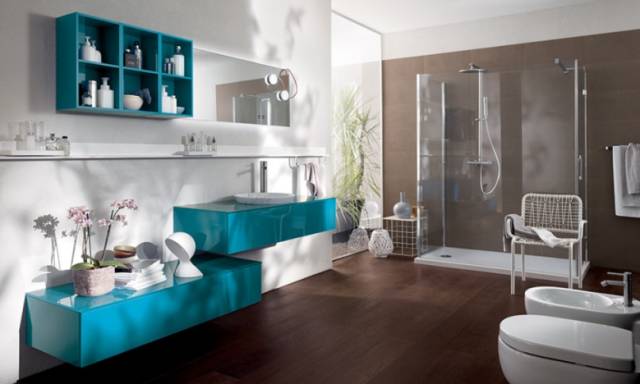 意大利顶级卫浴品牌,意大利卫浴品牌十大排行