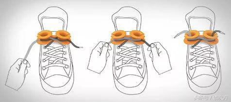 着急起来，一秒帮你解开紧勒的扣子