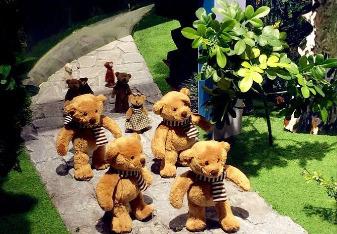 野鹅自驾：3天带你畅玩海口，椰风沐浴，体验不一样的慢旅行！