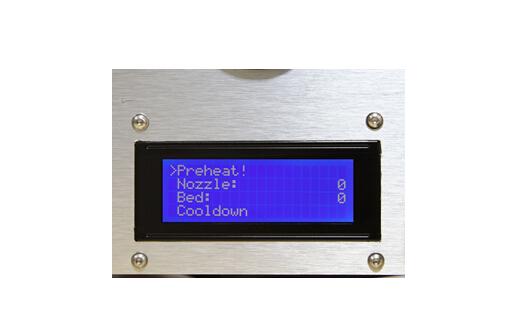 3d打印不粘床的原因,3d打印模型拿不下来怎么办