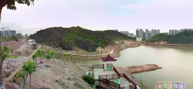 大亚湾万达广场新消息,大亚湾万达开业2017