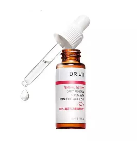 如何刷酸祛痘缩小毛孔,刷酸正确的护肤步骤痘痘肌