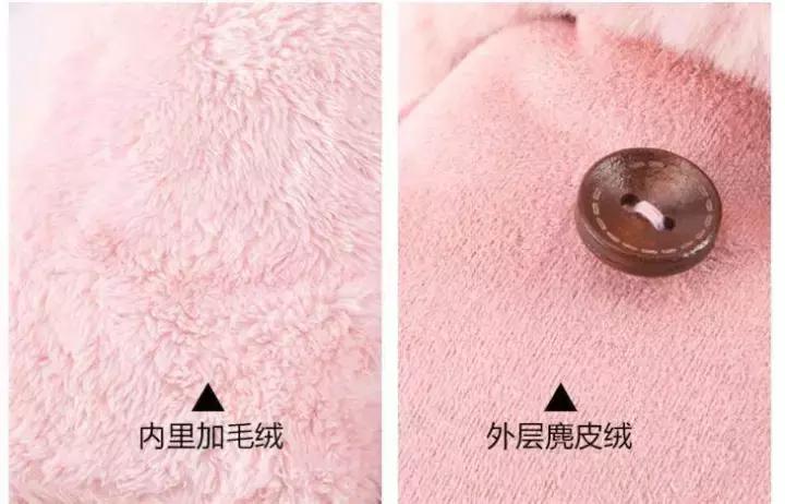 卖萌少女系列|毛茸茸的帽子、耳罩、鞋子、包包等好物分享