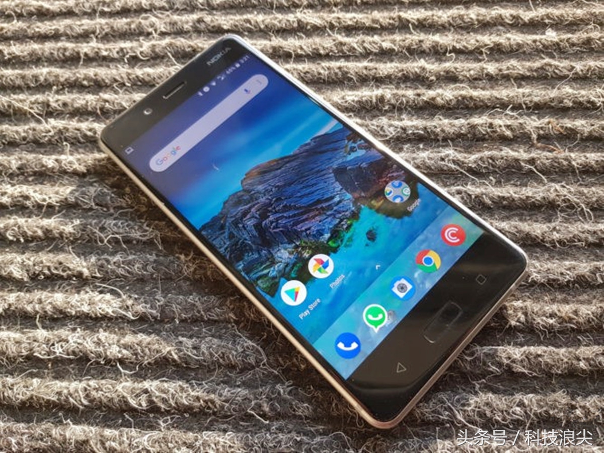 诺基亚8.3评分,诺基亚8208评测视频