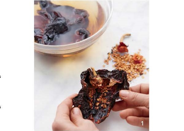 墨西哥十大名菜,墨西哥十大名菜介绍