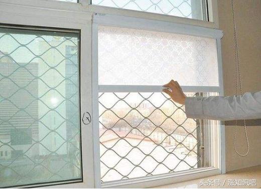 新房装修开窗通风污染环境么,夏天新房装修散味有效通风