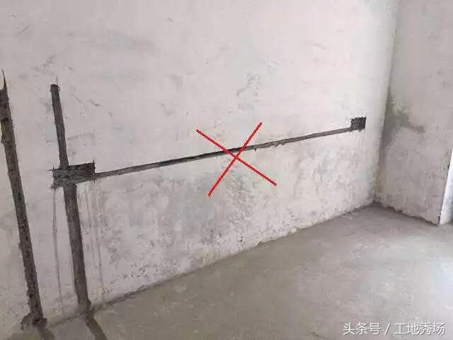 装修线槽开深了怎么解决,装修公司走线错误怎么解决