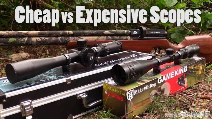 如何练习用狙精准命中目标,教你如何打好狙击