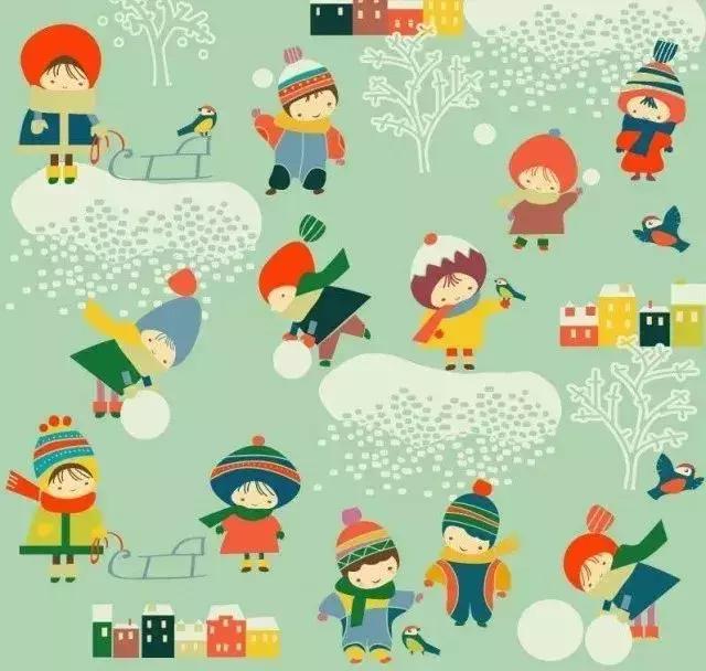 最纯净的雪乡,最美小镇雪乡