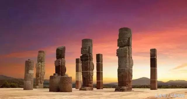 从中国去墨西哥和从美国去墨西哥有什么不同？