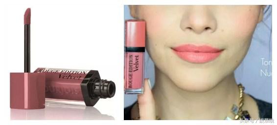 黄皮救星！显白又百搭的豆沙色，实用色号都在这里了