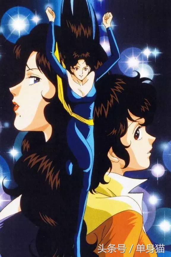 那些90后看过的动漫,那些90后的回忆