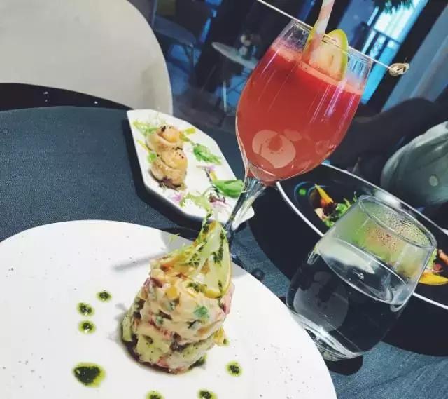 郑州国基大学城生活园区西餐厅,郑州威斯蒂娜西餐厅