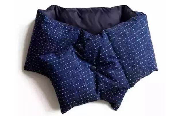 推荐|自从套上了它,腰也不疼了,女朋友也不愿意回家了