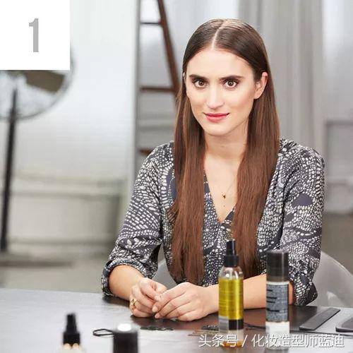 不用编麻花的简单盘发编发教程,复古麻花辫盘发