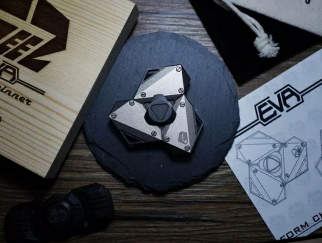 指尖陀螺真的很酷吗,很酷指尖陀螺