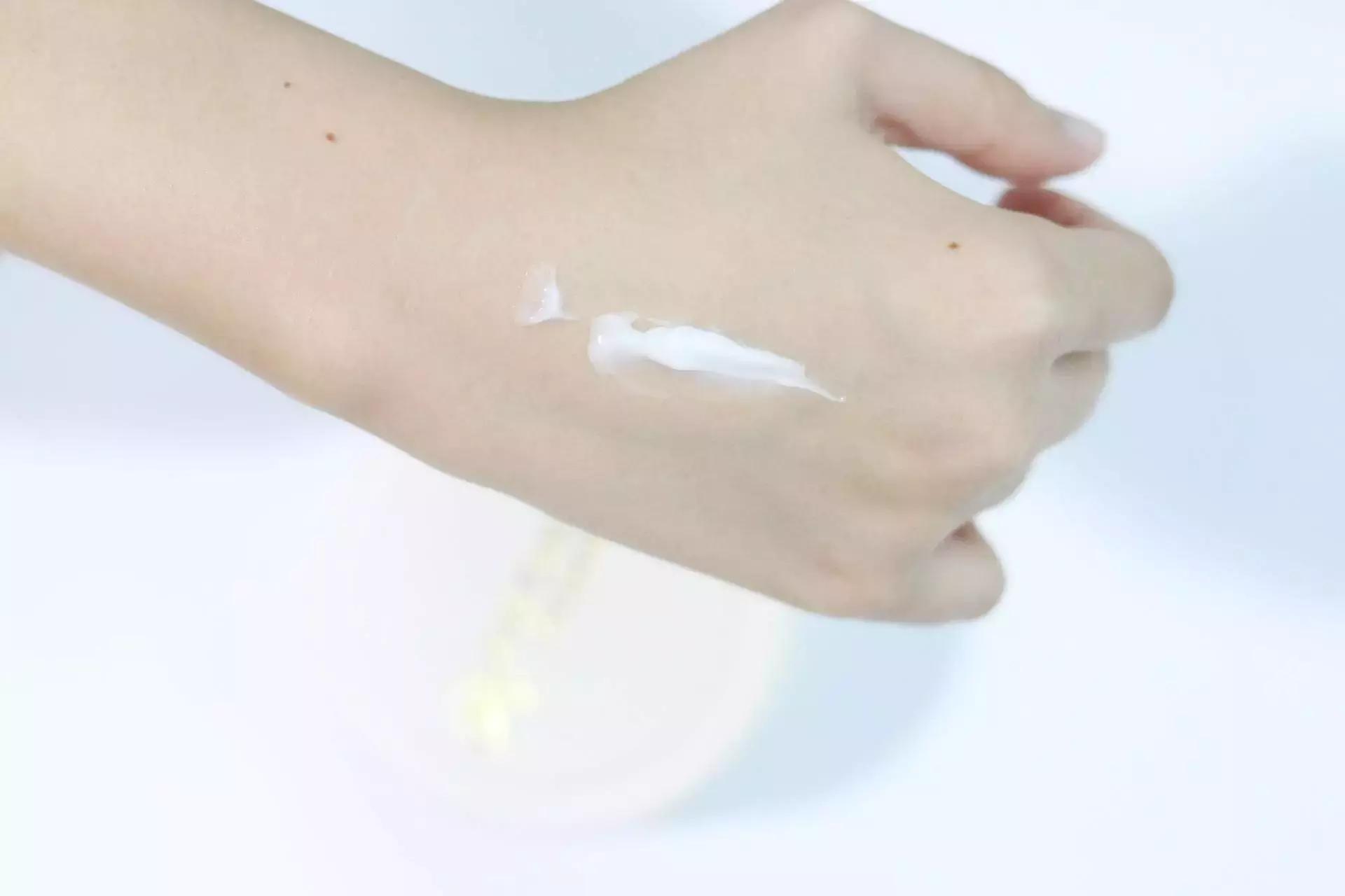 爽肤水好物推荐排行榜第一名,平价去闭口爽肤水推荐