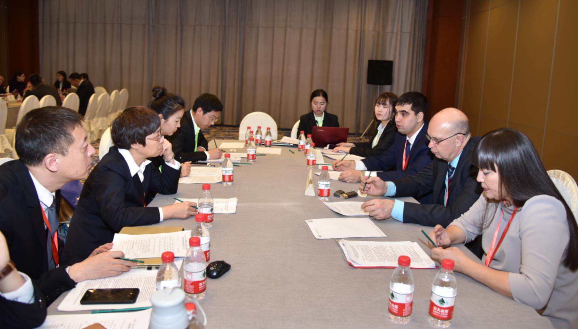 中俄文化体育合作,第六届中俄体育大会在绥芬河开幕