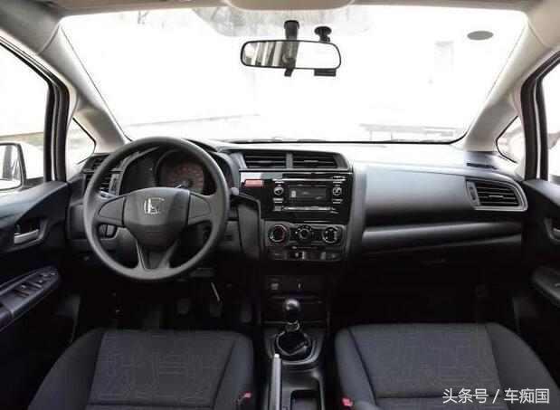 本田WR-V排量,本田wrv官网最新消息