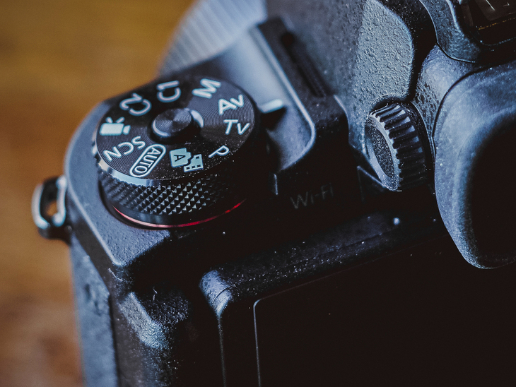 还要什么单反有它就够了！APS-C画幅变焦头卡片机佳能G1XIII评测