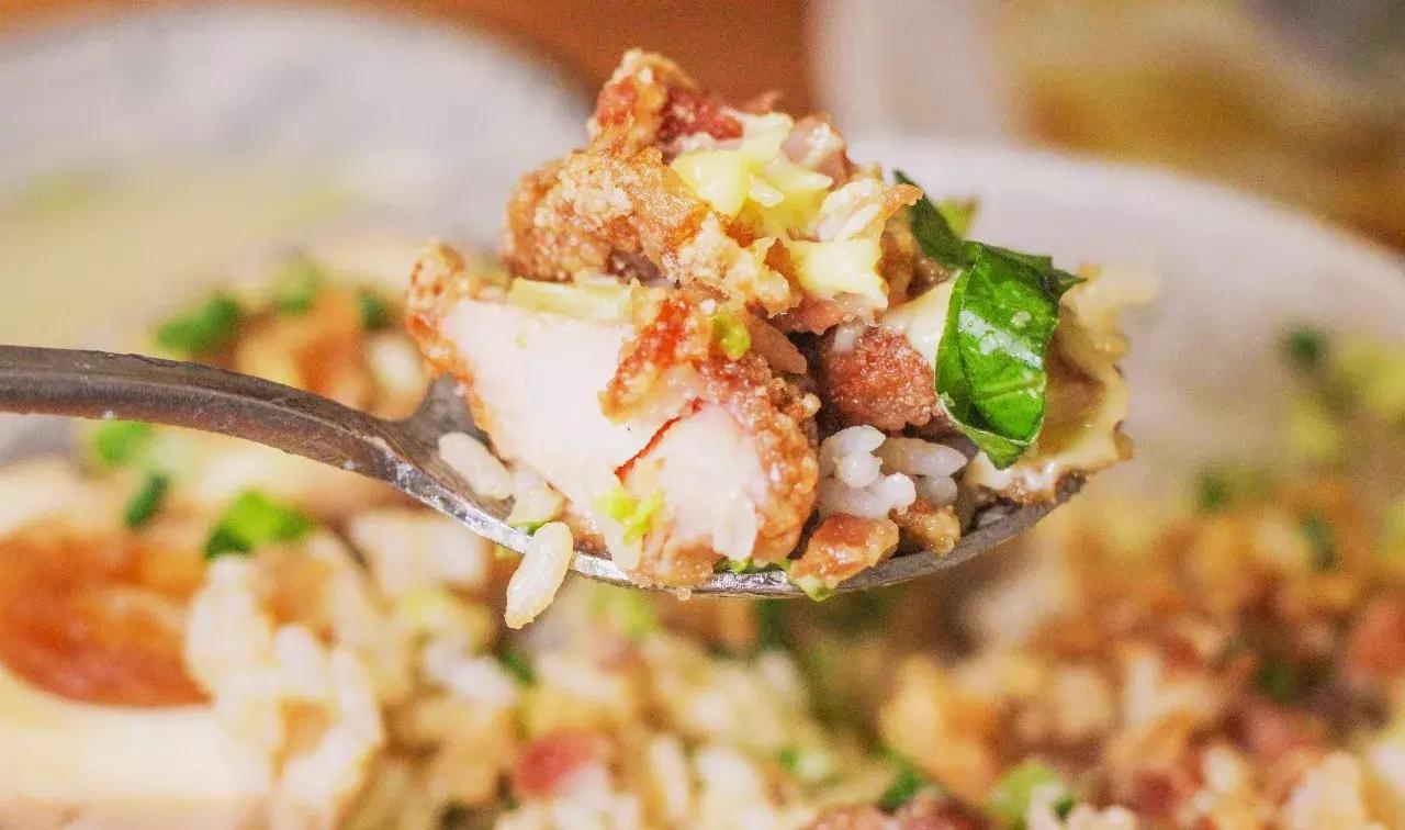 厦门吃货,来厦门必吃的100家店