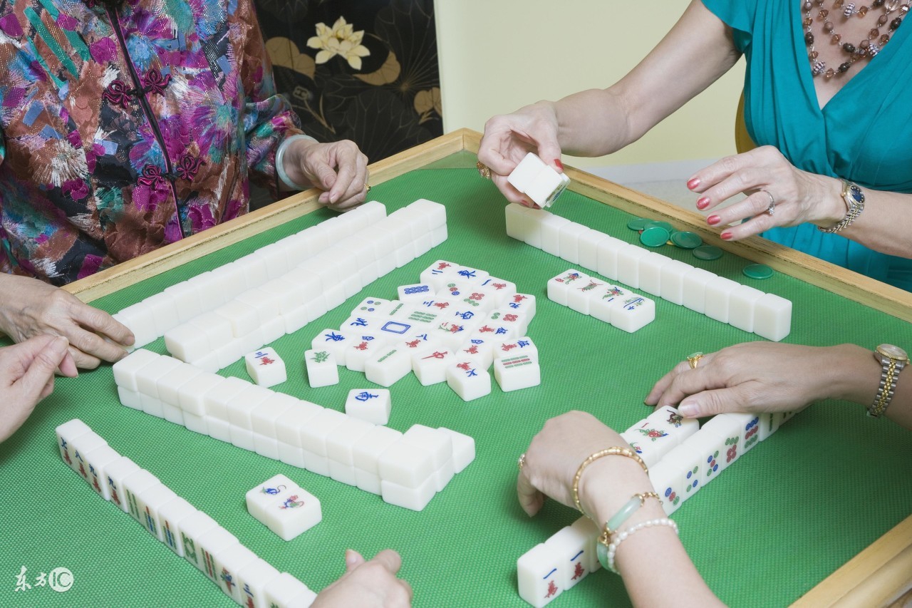 打麻将运气一直差有什么好办法吗,打麻将运气不好如何转运口诀