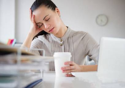 感觉身体被掏空是肾虚的表现,感觉身体被掏空阴虚